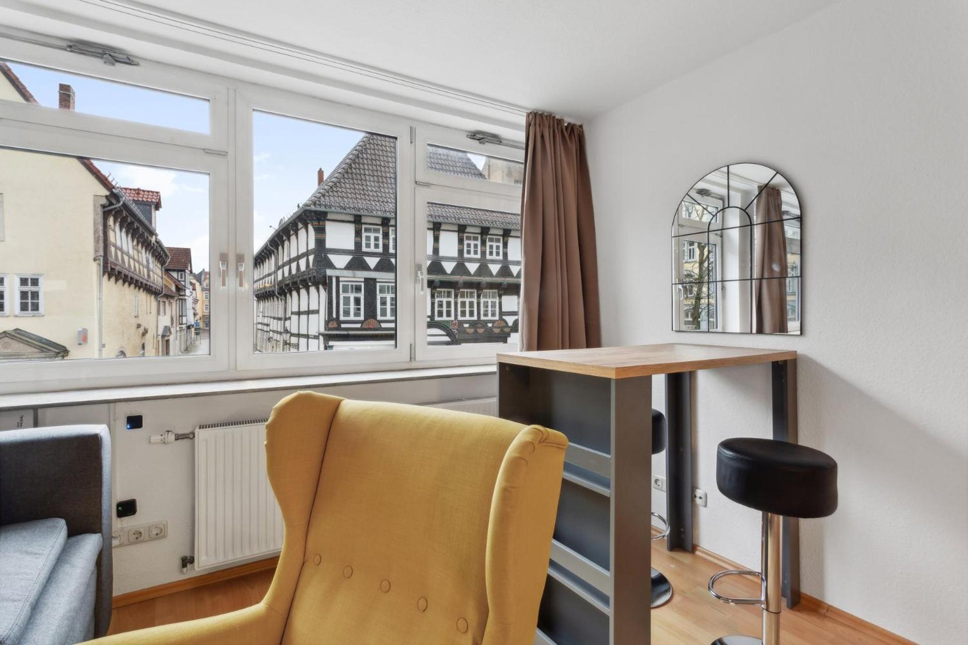 Charysma - Billard-Loft, Fussgaengerzone, Schlafzimmer Mit Smart-Tv, Parkplatz Хамельн Экстерьер фото