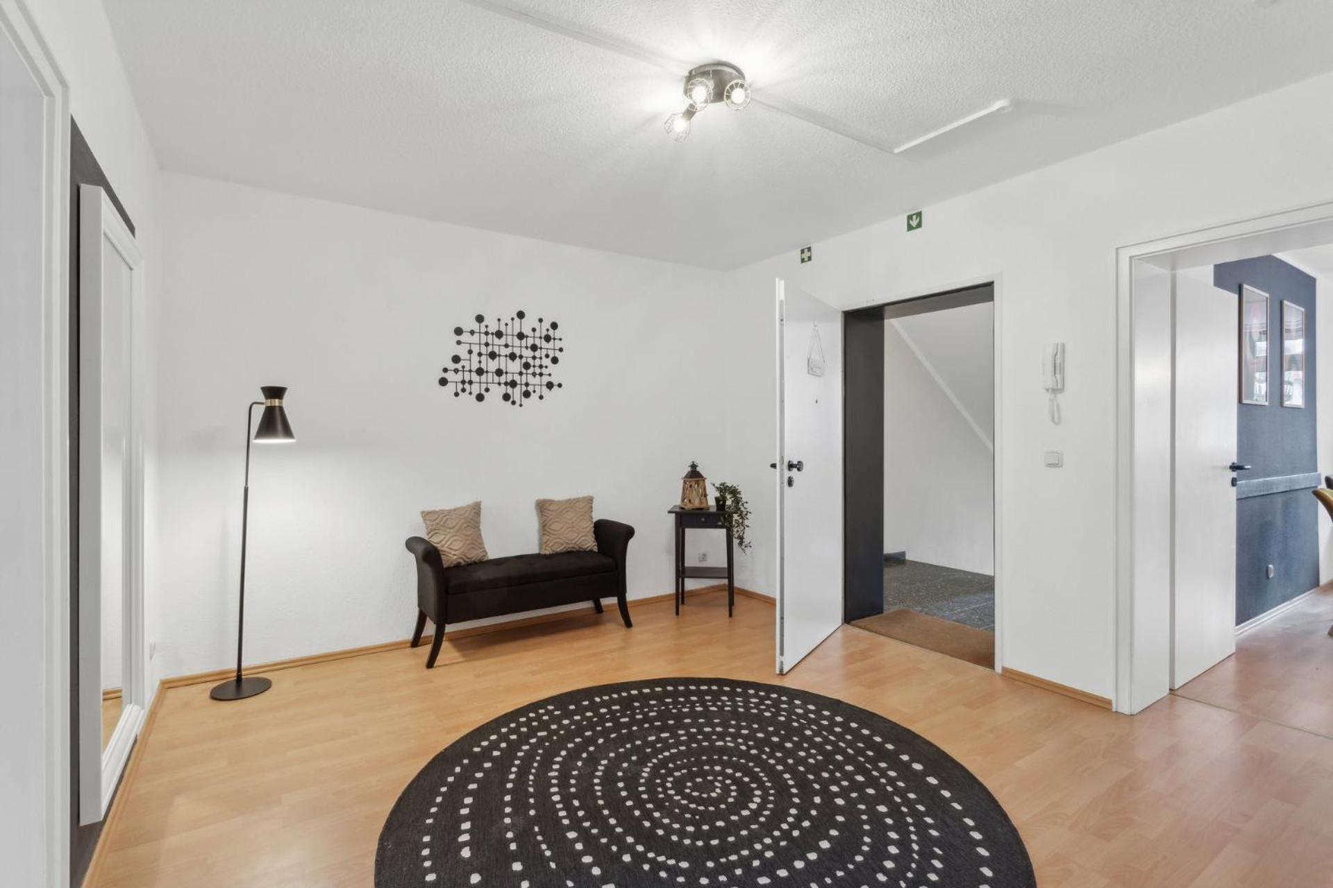 Charysma - Billard-Loft, Fussgaengerzone, Schlafzimmer Mit Smart-Tv, Parkplatz Хамельн Экстерьер фото